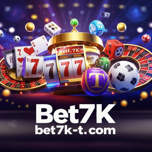 Inovações e Tendências no Mundo dos Jogos: O Caso da Bet7K