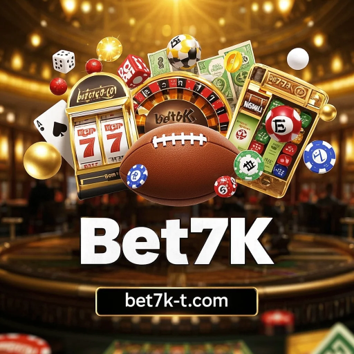 Apostas Esportivas na Bet7K: Diversão e Estratégia em um Só Lugar